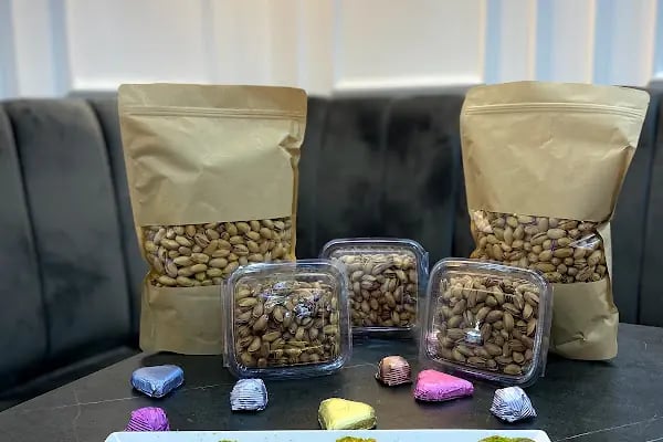Sıdkı usta tatlıları bornova - Resim 14