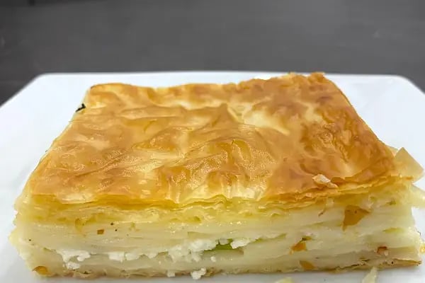 Sıdkı usta tatlıları bornova - Resim 17