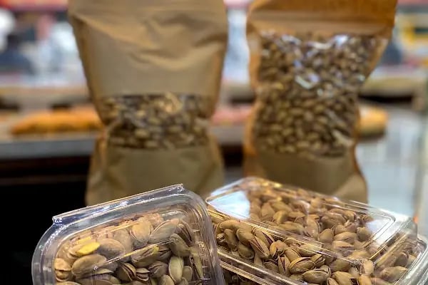 Sıdkı usta tatlıları bornova - Resim 18