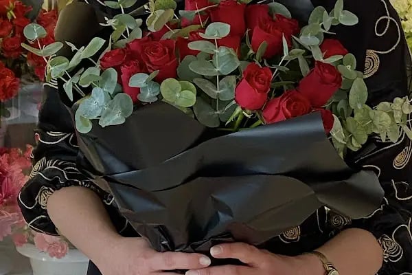 Elif Organizasyon ve Çiçekçilik - Resim 3