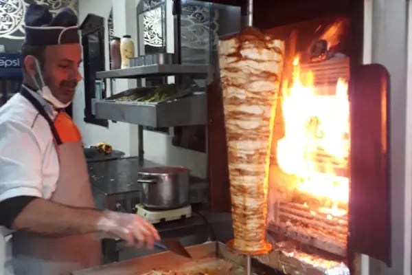 Köze Döner - Resim 4