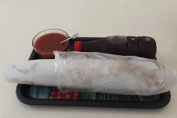 Köze Döner - Resim 3
