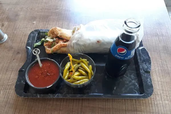 Köze Döner - Resim 2