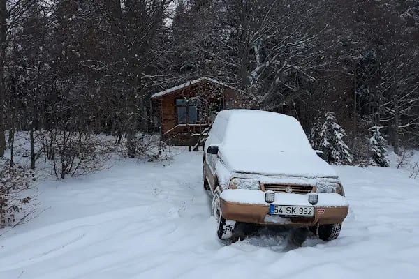 Sapanca Soğucak Yaylası - Resim 12