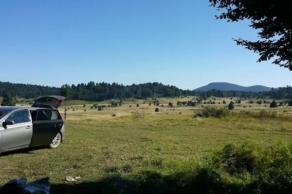 Sapanca Soğucak Yaylası - Resim 9