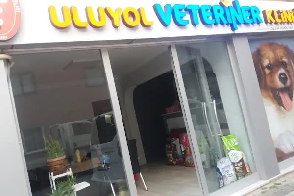 ULUYOL VETERİNER KLİNİĞİ - Resim 12