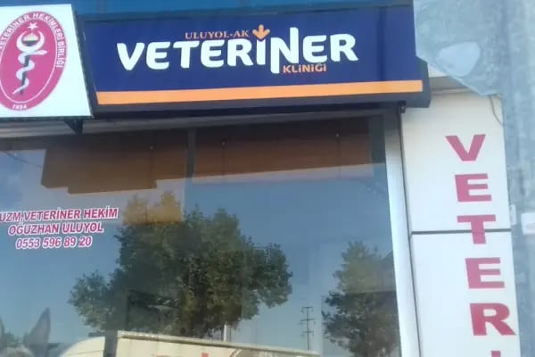 ULUYOL VETERİNER KLİNİĞİ - Resim 9