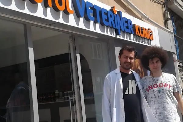 ULUYOL VETERİNER KLİNİĞİ - Resim 11