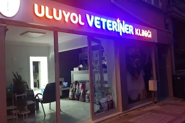 ULUYOL VETERİNER KLİNİĞİ - Resim 10