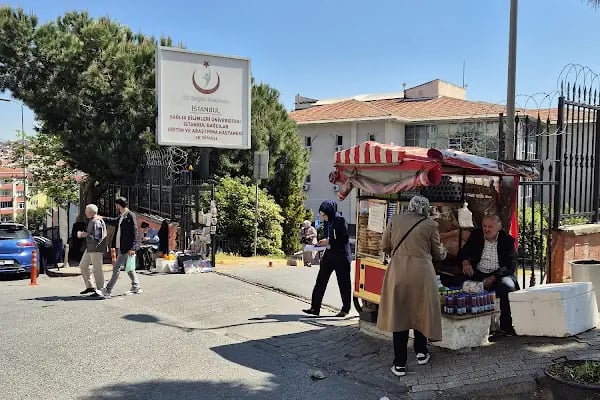 Bağcılar Eğitim Ve Araştırma Hastanesi EK Bina - Resim 8