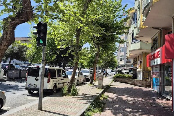 Bağcılar Eğitim Ve Araştırma Hastanesi EK Bina - Resim 16