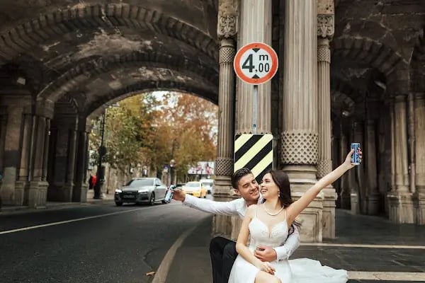 İlker Akkoç Art ( Denizli düğün Fotoğrafçısı ) - Resim 15