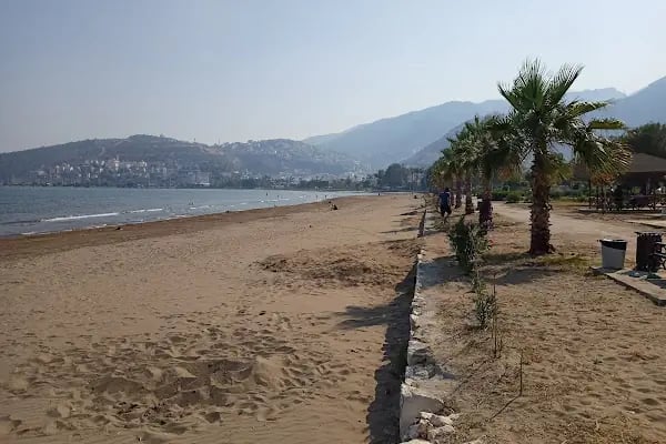 Bilgehan Parkı - Resim 2