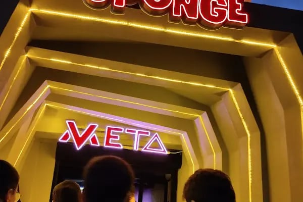 Sponge Pub Konyaaltı - Resim 15