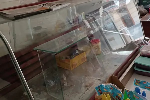 Başdaş Market Gediz-Çamlıpınar - Resim 3