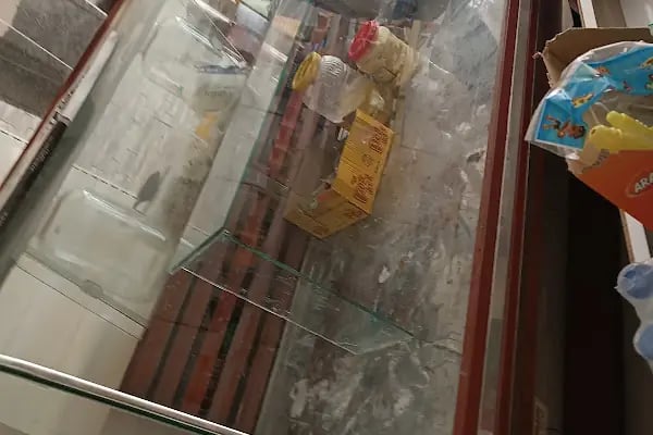 Başdaş Market Gediz-Çamlıpınar - Resim 5