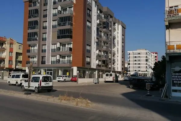 Başdaş Market Gediz-Çamlıpınar - Resim 6