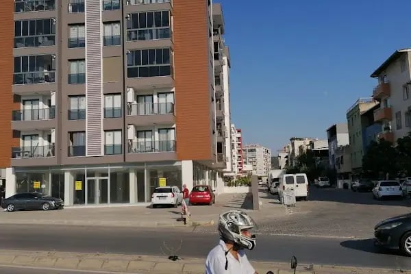 Başdaş Market Gediz-Çamlıpınar - Resim 7