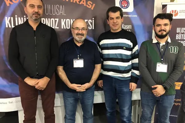 Konya Psikolog - Hakan TOKGÖZ - EMDR Terapisi - Hipnoz ve Anksiyete Yazıları - Resim 3