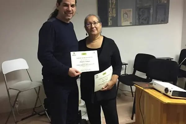 Konya Psikolog - Hakan TOKGÖZ - EMDR Terapisi - Hipnoz ve Anksiyete Yazıları - Resim 8