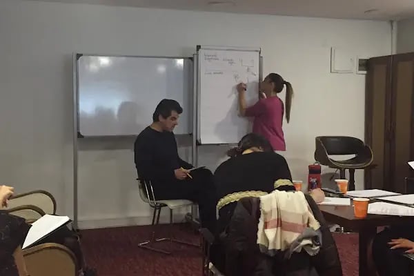 Konya Psikolog - Hakan TOKGÖZ - EMDR Terapisi - Hipnoz ve Anksiyete Yazıları - Resim 11