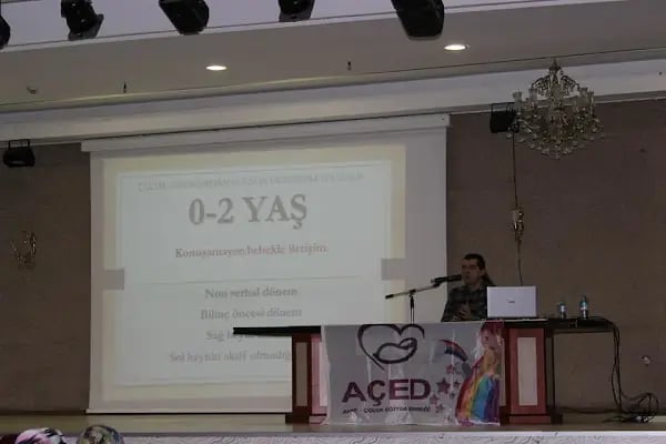 Konya Psikolog - Hakan TOKGÖZ - EMDR Terapisi - Hipnoz ve Anksiyete Yazıları - Resim 12
