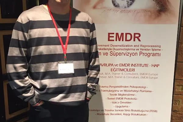 Konya Psikolog - Hakan TOKGÖZ - EMDR Terapisi - Hipnoz ve Anksiyete Yazıları - Resim 20
