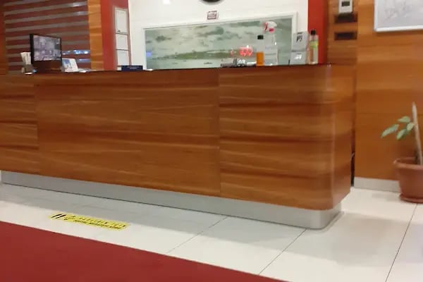 Hotel Avcılar City - Resim 3