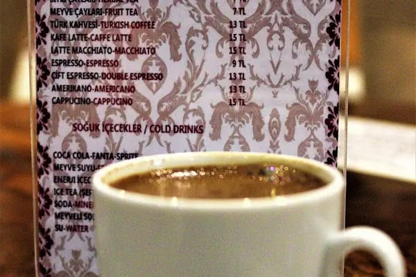 Hotel Avcılar City - Resim 17