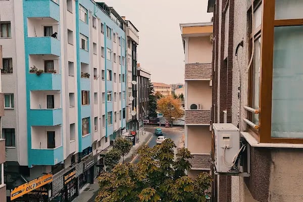 Hotel Avcılar City - Resim 8