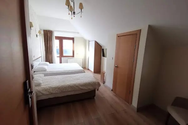 Hotel Avcılar City - Resim 14