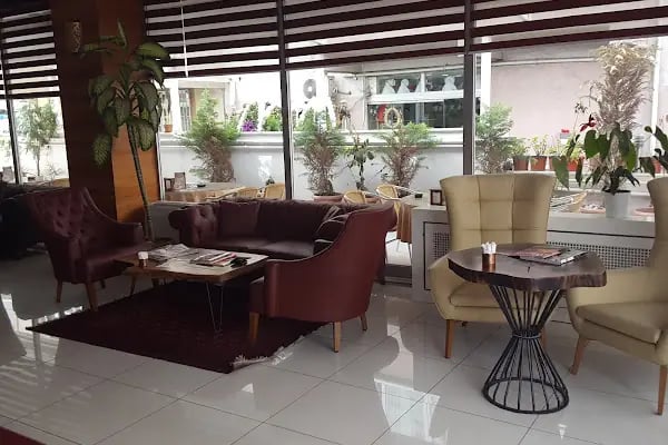 Hotel Avcılar City - Resim 16