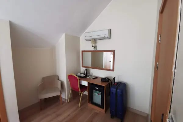 Hotel Avcılar City - Resim 19
