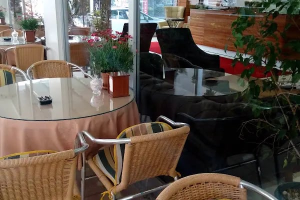 Hotel Avcılar City - Resim 9
