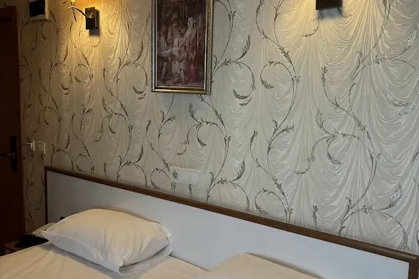 Hotel Avcılar City - Resim 15
