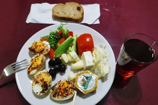 Hotel Avcılar City - Resim 11