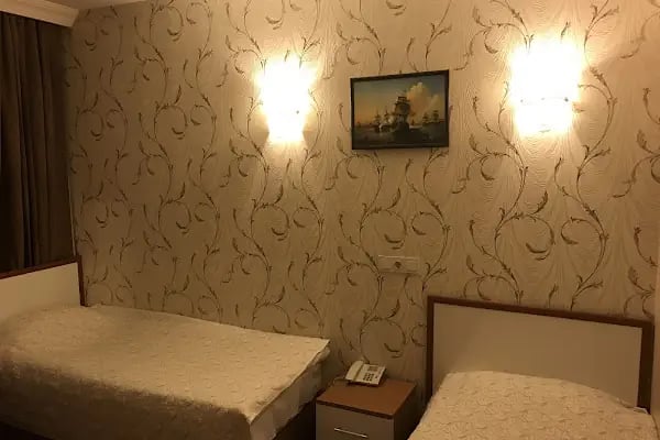 Hotel Avcılar City - Resim 2