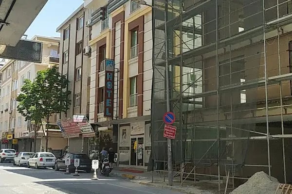 Hotel Avcılar City - Resim 1