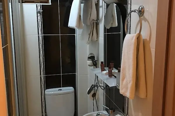Hotel Avcılar City - Resim 7