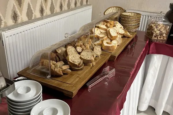 Hotel Avcılar City - Resim 5