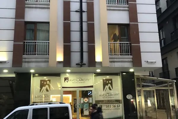 Hotel Avcılar City - Resim 6