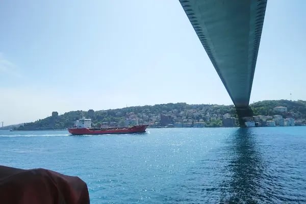 Burgazadası - Resim 17