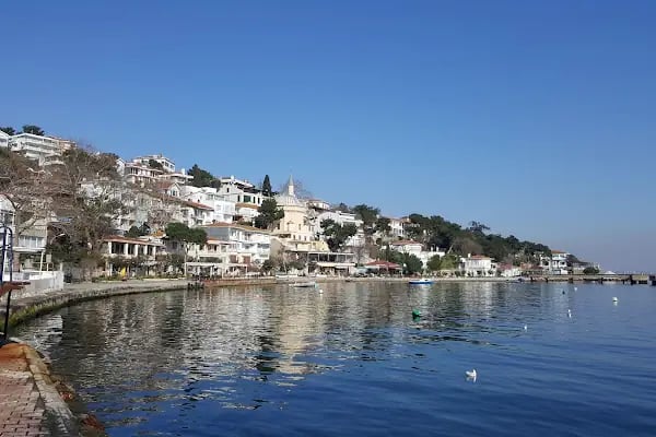 Burgazadası - Resim 3