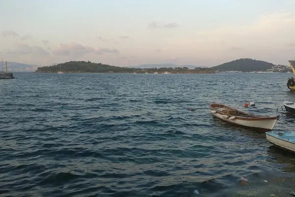 Burgazadası - Resim 14