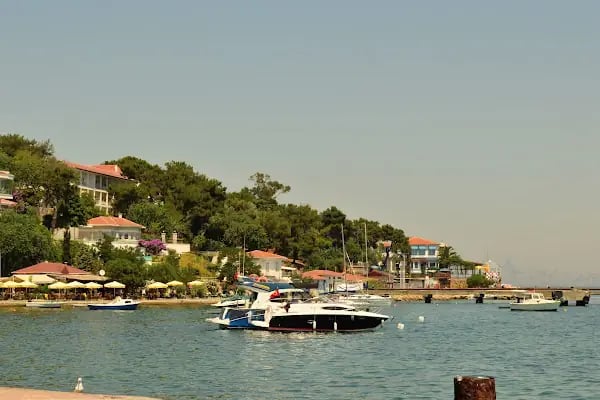 Burgazadası - Resim 9