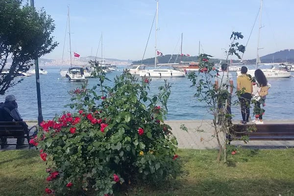 Burgazadası - Resim 20