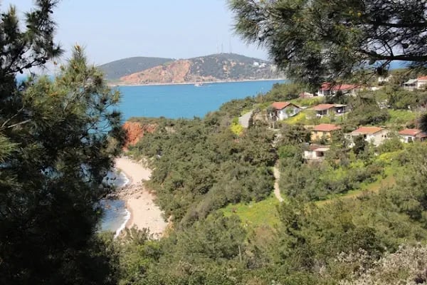 Burgazadası - Resim 11