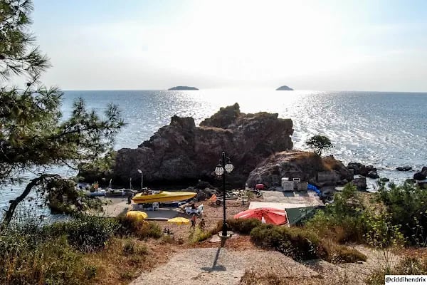 Burgazadası - Resim 16