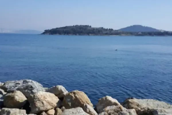 Burgazadası - Resim 5