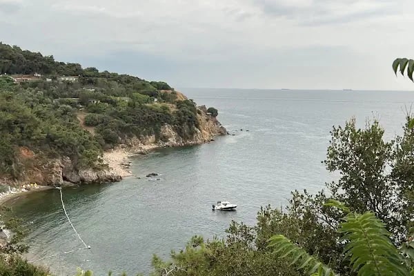 Burgazadası - Resim 6